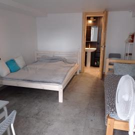 Comfort Akacija Hotel，位于维尔纽斯的酒店