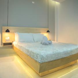 Tropical Stay Accommodations Dao