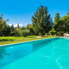 Secret Garden House - Private garden with pool