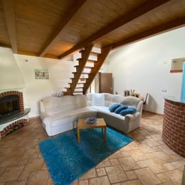 Apartma CASA CELESTE，位于Renče的酒店