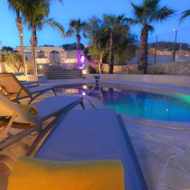 Aqueduct Boutique B&B