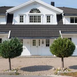 Spectacular nature experience at Norway's southern point!，位于Svenevik的酒店