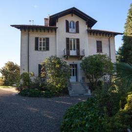 Venegoni Maison De Charme，位于吉法的酒店