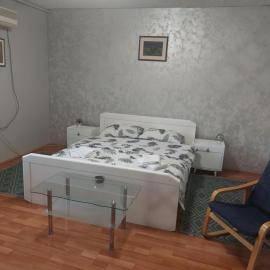 apartman Milica，位于鲁马的酒店