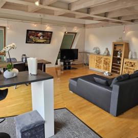 Ferienwohnung/Monteurwohnung，位于明登的酒店