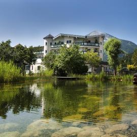Familienparadies Sporthotel Achensee - FAMILIES ONLY