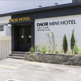 DAOR Hotel