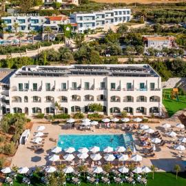 Azul Eco Hotel