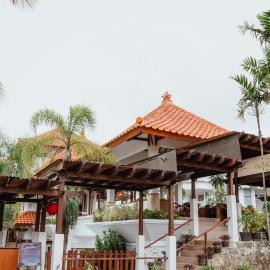 Tidar Hotel & Cottages Malang
