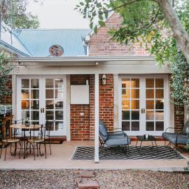 Kialla Cottage - An Idyllic Country Escape，位于马奇的酒店