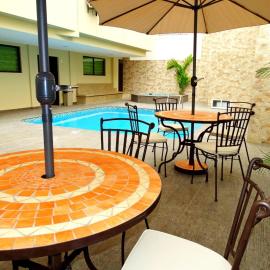 Hotel Marvento Suites