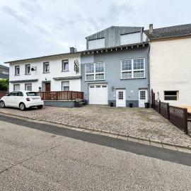 Apartment Zum Trichter by Interhome