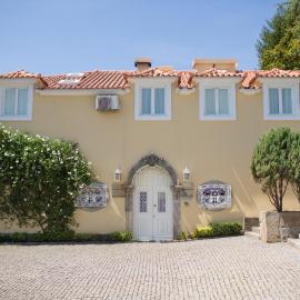 Glicínia Boutique Hotel，位于弗雷蒙德的酒店