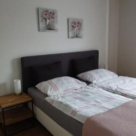 Ferienwohnung Marita，位于里特贝格的酒店