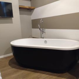 Da Manu Loft Centro Storico danoifano it，位于法诺的酒店