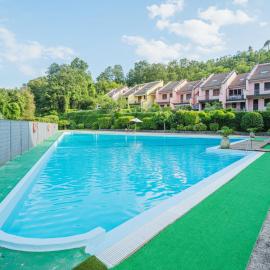 Apartment Villaggio 5 Terre-8 by Interhome，位于Soviore的酒店