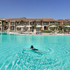 Sentido Orosei Beach