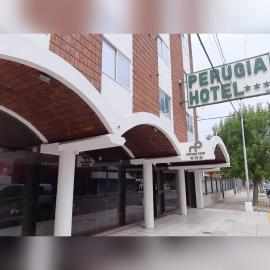 Hotel Perugia，位于内科切阿的酒店