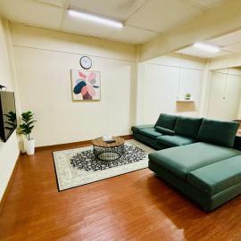 Selesa Homestay , Tingkat 1 di Bandar Jeli，位于Jeli的酒店