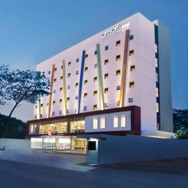 Amaris Hotel Citra Raya – Tangerang，位于当格浪的酒店