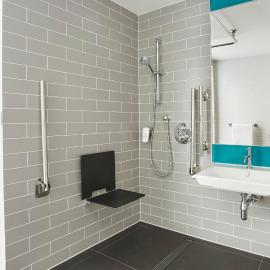 Holiday Inn Express Paris - Poissy by IHG,位于普瓦西的酒店