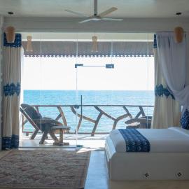 Royal Cliff Zanzibar，位于桑给巴尔的酒店