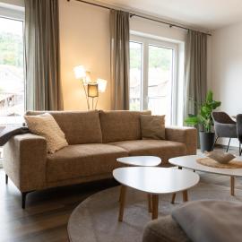 MARKINA: Penthaus - Burgblick，位于Treffurt的酒店