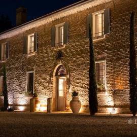 Casaforte La Bastide，位于费拉拉的酒店
