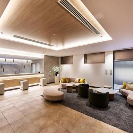 Daiwa Roynet Hotel Gifu,位于岐阜的酒店