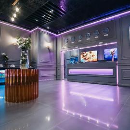 555 Hotel Clubbing Adults Only,位于马拉喀什的酒店