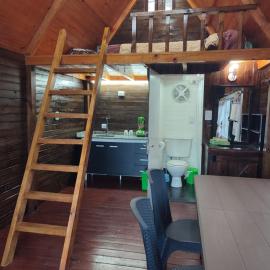 Tiny House - Los Cedros，位于Tartagal的酒店