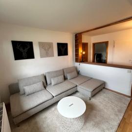 Pfalzliebe Ferienwohnung Luna，位于达恩的酒店