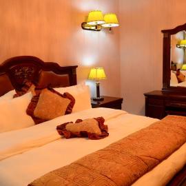 Jad Hotel & Suite，位于Umm Uthainah的酒店