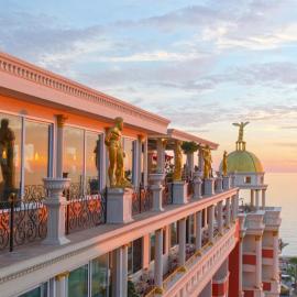 Antique Roman Palace Museum Hotel - Adults Only Ultra All Inclusive