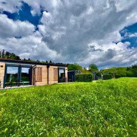 roo'n Lodges#KOLM，位于Arbesbach的酒店