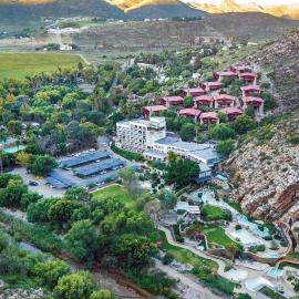 Avalon Springs by Dream Resorts，位于蒙塔古的酒店