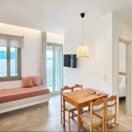 Horto View Suites，位于寇特的酒店