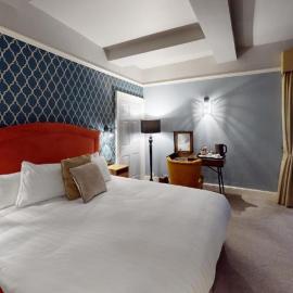 Owston Hall Hotel,位于唐克斯特的酒店
