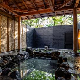 YuYu Hakone - Private Open Air Onsen Usage Guaranteed，位于箱根的酒店