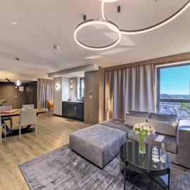 Focus Hotel Premium Warszawa
