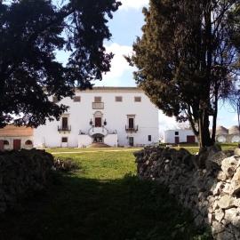 Masseria Murgia Albanese，位于诺奇的酒店