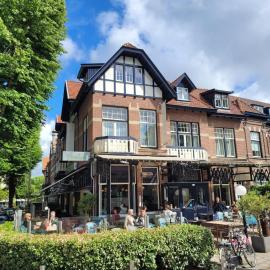 Hotel Bloemendaal by BHC