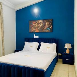 Hotel Résidence Essiéniguet
