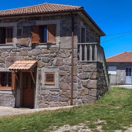Casa da Escola By Villa Regalenga，位于Talhada的酒店