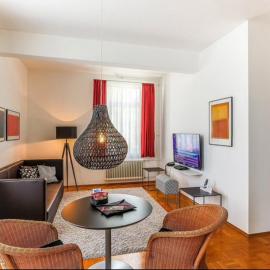 WHLIVING - Apartments & Studios in Konstanz，位于康斯坦茨的酒店