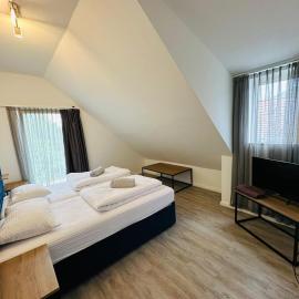 City Suites,位于斯图加特的酒店