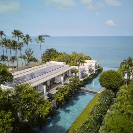 The Chill Resort and Spa, Koh Chang，位于象岛的酒店