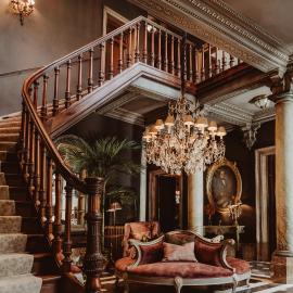Cobergher Hotel