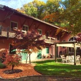 B&B Il Castello del Ghiro RENT E-BIKE