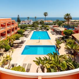 Belavista Da Luz - Wellness & Lifestyle Hotel，位于卢斯的酒店
